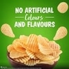 Uncle Chipps Spicy Treat Potato Chips 37 g