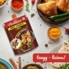 Dabur Hommade Tangy-Licious Imli Sauce 100 g