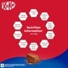 Nestle KitKat Delights Rich Chocolate Coated Wafer 150 g