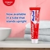 Colgate Max Fresh Spicy Fresh Red Gel Toothpaste 150 g (Pack of 2)