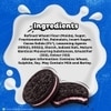 Cadbury Oreo Strawberry Cream Sandwich Biscuit 41.75 g
