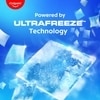 Colgate Maxfresh Ultrafreeze Spicy Fresh Red Gel Toothpaste 150 g