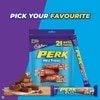 Cadbury Perk Home Treats Chocolate 115.5 g