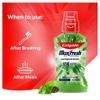 Colgate Maxfresh Fresh Tea Plax Mouthwash 250 ml