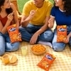 Kurkure Masala Munch Puffed Snack 36 g