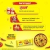 Maggi 2-Minute Masala Instant Noodles 280 g