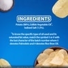 Uncle Chipps Plain Salted Potato 80 g