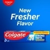 Colgate Strong Toothpaste (200 g x 2 + 100 g)