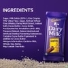 Cadbury Dairy Milk Crackle Chocolate Bar 36 g