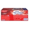 Colgate Max Fresh Spicy Fresh Red Gel Toothpaste 150 g (Pack of 2)