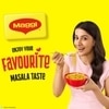Maggi No Onion No Garlic Noodles 70 g