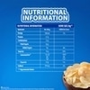 Uncle Chipps Plain Salted Potato 80 g