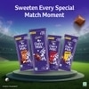 Cadbury Dairy Milk Chocolate Bar 46 g