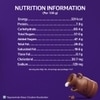 Cadbury Dairy Milk Chocolate Bar Family Pack 112 g