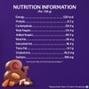 Cadbury Dairy Milk Fruit & Nut Chocolate Bar 36 g