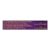 Cadbury Dairy Milk Silk Fruit & Nut Chocolate Bar 129 g