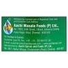 Aachi Cut Mango Pickle 1 kg