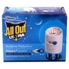 All Out Ultra Power+ Slider Mosquito Repellent Machine + Refill 45 ml