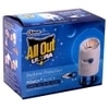 All Out Ultra Power+ Slider Mosquito Repellent Machine + Refill 45 ml