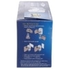 All Out Ultra Power+ Slider Mosquito Repellent Machine+ Refill 45 ml (Pack of 2)