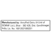 Amul Masti Spiced Buttermilk 1 L (Tetra Pak)