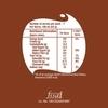 Kwality Wall's Slow Churned Chocolate Ice Cream 700 ml