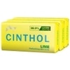 Cinthol Lime Refreshing Deo Soap 125 g (Pack of 3)