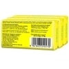 Cinthol Lime Refreshing Deo Soap 125 g (Pack of 3)