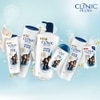 Clinic Plus+ Strong & Long Health Shampoo 80 ml