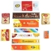 Cycle All In One Assorted Agarbatti 191 pcs