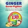Exo Touch & Shine Anti-Bacterial Dishwash Bar 700 g (Pack of 2)