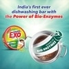 Exo Touch & Shine Anti-Bacterial Dishwash Bar 700 g (Pack of 2)