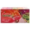 Fiama Multivariant Gel Bar 125 g (Buy 4 Get 1 Free)