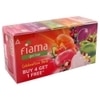 Fiama Multivariant Gel Bar 125 g (Buy 4 Get 1 Free)