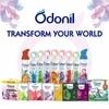 Odonil Lavender Mist Room Freshener Spray 220 ml