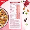 Kellogg's Muesli Fruit Nut & Seeds 750 g