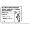 Fortune Chakki Fresh Whole Wheat Atta 10 kg