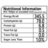 Fortune Everyday Full Grain Basmati Rice 5 kg