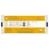 Go Plain Cheese Slices 476 g (Pouch)