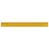 Go Plain Cheese Slices 476 g (Pouch)
