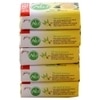Godrej No.1 Lime & Aloe Vera Soap 100 g (Buy 4 Get 1 Free)