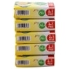 Godrej No.1 Lime & Aloe Vera Soap 100 g (Buy 4 Get 1 Free)
