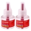 Good Knight Power Activ+ Lavender Mosquito Repellent Refill 45 ml (Pack of 2)