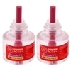 Good Knight Power Activ+ Lavender Mosquito Repellent Refill 45 ml (Pack of 2)