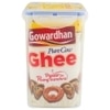 Gowardhan Cow Ghee 1 L (Pack of 2) Pouch With Lock Container