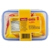 Gowardhan Cow Ghee 1 L (Pack of 2) Pouch With Lock Container