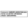 Hamdard Roohafza Sharbat Syrup 750 ml