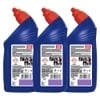 Harpic Power Plus Original Fresh Disinfectant Toilet Cleaner Liquid 600 ml (Pack of 3)