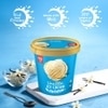 Kwality Wall's Vanilla Ice Cream Tub 700 ml