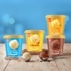 Kwality Wall's Vanilla Ice Cream Tub 700 ml